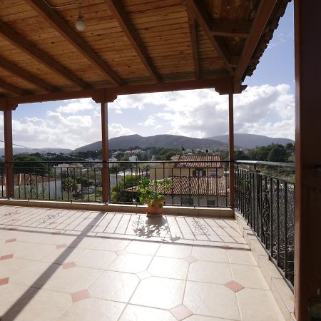 Gm Country House Villa Pórto Ráfti Kültér fotó
