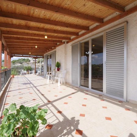 Gm Country House Villa Pórto Ráfti Kültér fotó