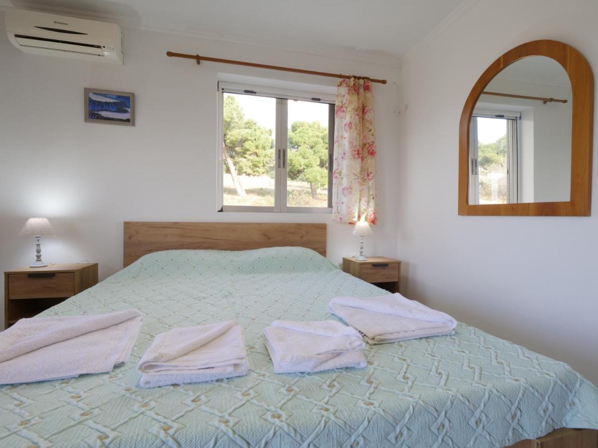 Gm Country House Villa Pórto Ráfti Kültér fotó