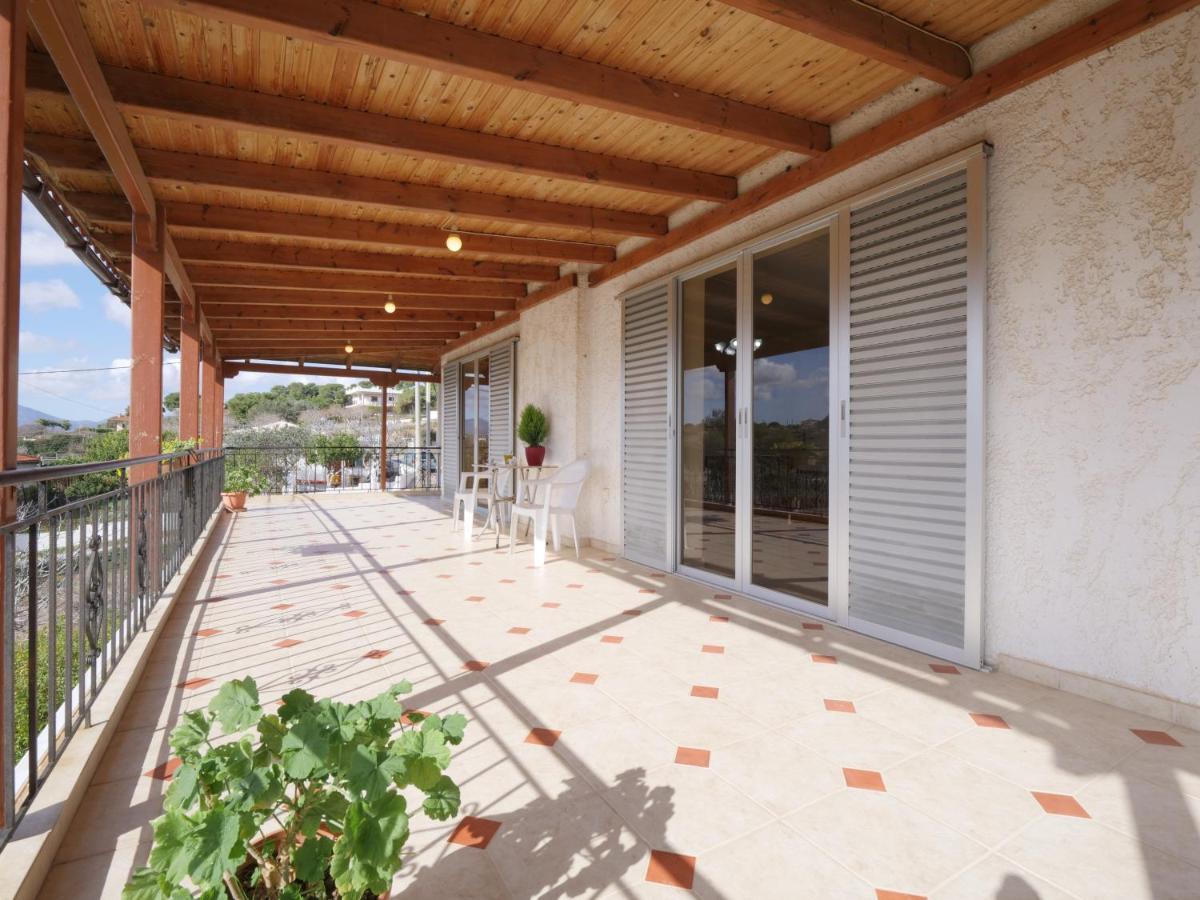 Gm Country House Villa Pórto Ráfti Kültér fotó